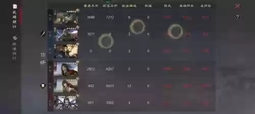 率土之滨砍王阵容搭配(率土之滨砍王队怎么克制)插图9