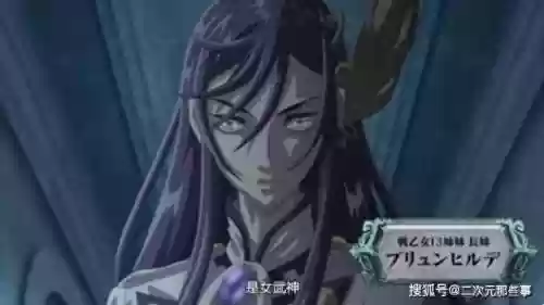 命运女武神搭配阵容(英灵传说t0阵容)插图