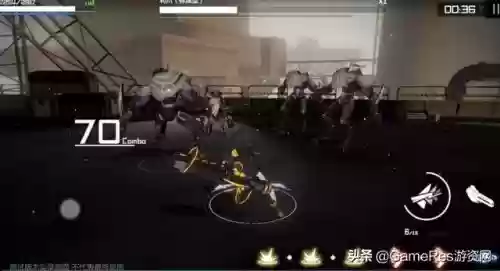 克鲁德战记阵容搭配(克鲁赛德战记必练角色)插图15