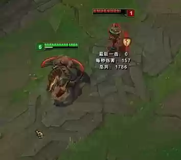 鳄鱼上单阵容搭配(上单鳄鱼的克星)插图3