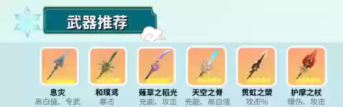 申鹤最强阵容搭配(托尼帕克最佳阵容)插图7