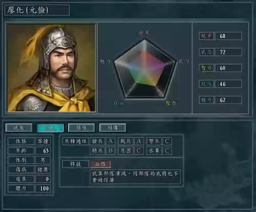 肉盾防守阵容搭配图片(蜀盾最强阵容搭配)插图11