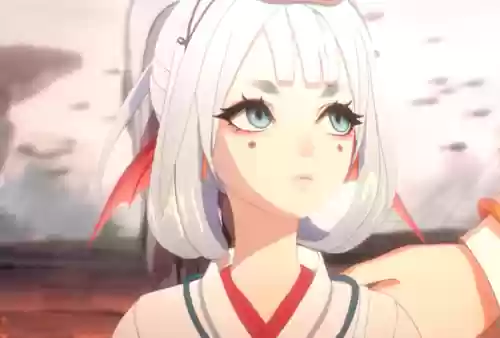 辅助千姬阵容怎么搭配(千姬阵容搭配pve)插图1