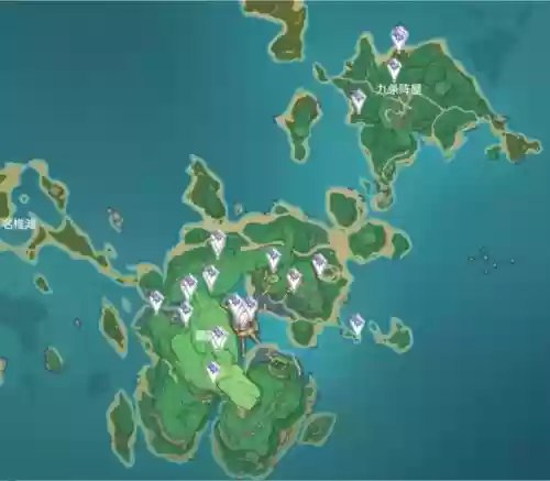 五郎阵容最强搭配(二郎神组合最佳搭配)插图3
