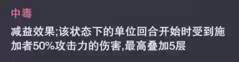 鬼魅魂技搭配阵容(时空武魂魂技)插图11