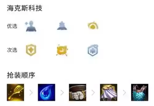 五变异战士阵容搭配(风暴奇兵最强阵容推荐)插图1