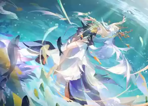 辅助千姬阵容怎么搭配(千姬阵容搭配pve)插图