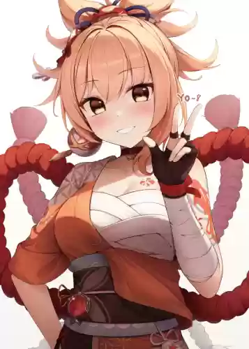 宵宫阵容最强搭配(闪烁之光最强阵容)插图5