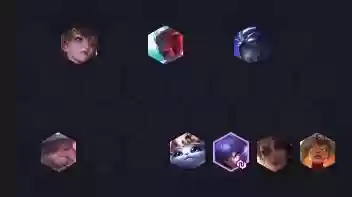 下棋神使阵容搭配(决斗大师阵容搭配)插图4