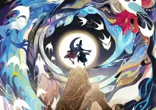 幻境最强阵容搭配攻略(幻境试炼阵容推荐最新)插图1