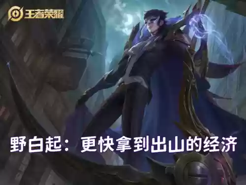 白起阵容搭配王者(王者荣耀白起和谁最好配合)插图4