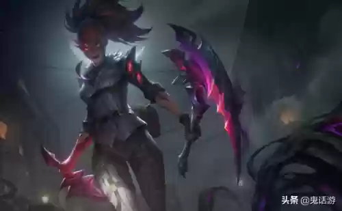 白魔法刺客阵容搭配(拉克丝主c阵容)插图