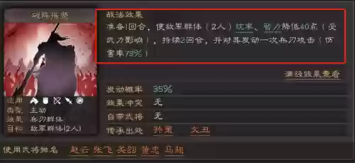 阵容战法搭配什么好看(赵云战法阵容搭配推荐)插图7
