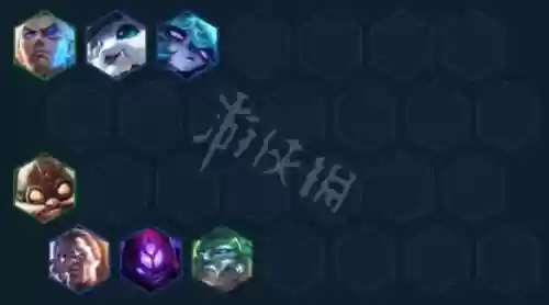 巨像3阵容最新搭配(新版本最强阵容)插图2