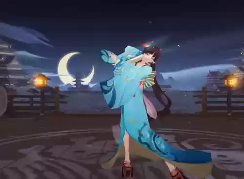 不知火结界阵容搭配(不知火最佳御魂搭配)插图5