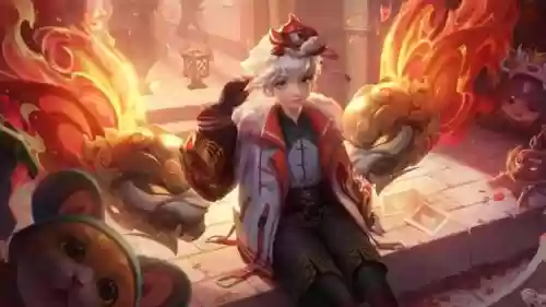 钟馗加西施阵容搭配(钟馗和谁最好配合)插图3