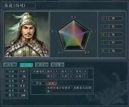 肉盾防守阵容搭配图片(蜀盾最强阵容搭配)插图4