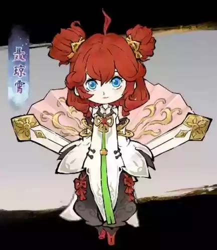 聂碧霄阵容搭配(凌云诺阵容搭配)插图2