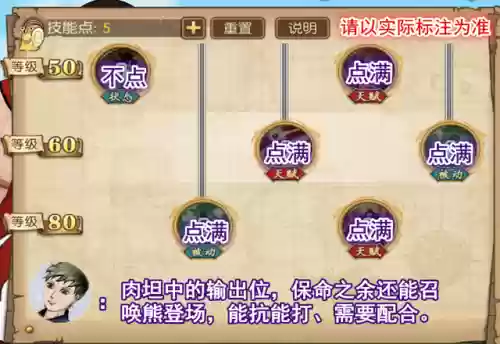 战桃丸搭配阵容(燃烧意志赤犬技能搭配)插图4