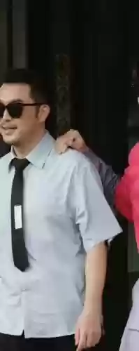 酷阵容怎么搭配衣服(酷酷的女生衣服搭配夏季)插图14