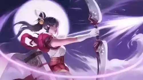钟馗加西施阵容搭配(钟馗和谁最好配合)插图