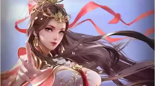 凡人神将搭配什么阵容(神将三国什么阵容最厉害)插图1