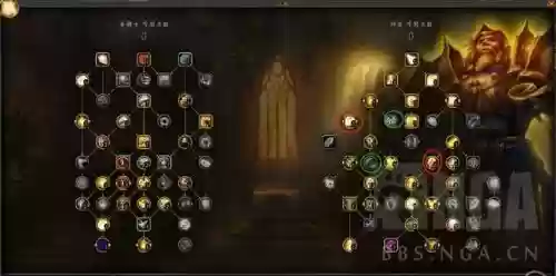 魔兽奶骑阵容搭配(魔兽世界怀旧服奶骑毕业装备)插图5
