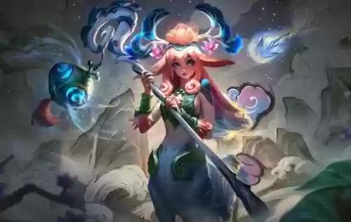 巨魔人阵容搭配(刀塔自走棋巨魔阵容)插图5