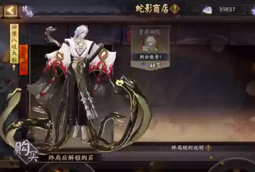 决战邪神阵容搭配图(神修罗打军团boss阵容)插图20