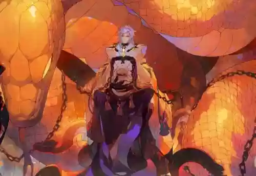 决战邪神阵容搭配图(神修罗打军团boss阵容)插图14
