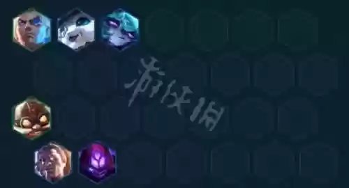 巨像3阵容最新搭配(新版本最强阵容)插图1