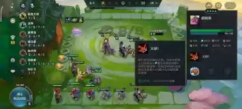 驯龙勇士阵容搭配图表(小小驯龙师的无敌阵容)插图1
