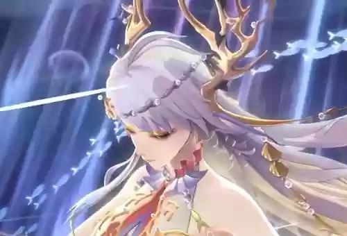 辅助千姬阵容怎么搭配(千姬阵容搭配pve)插图2