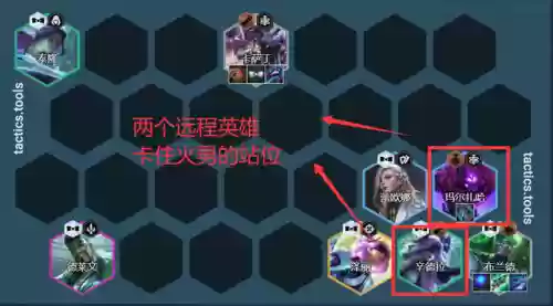 布兰德云顶阵容搭配(云顶游侠阵容)插图14