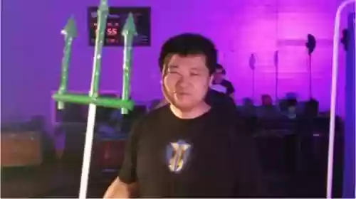 香肠派对恐怖阵容搭配图片(香肠派对冷酷的名字)插图2