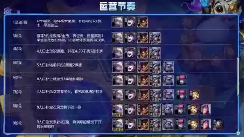 黑魔保镖阵容搭配图片(八岐大蛇阵容搭配)插图6