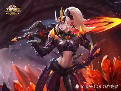 刺客五排阵容搭配(五排什么阵容最好)插图1