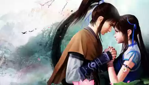 仙剑土豪阵容搭配图(仙剑手游5平民最强阵容)插图