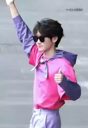 酷阵容怎么搭配衣服(酷酷的女生衣服搭配夏季)插图7