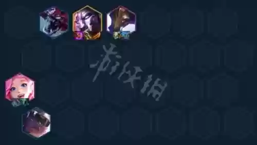巨像3阵容最新搭配(新版本最强阵容)插图