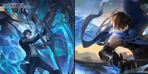 孙策排位阵容搭配推荐(孙策孙坚最强阵容)插图10