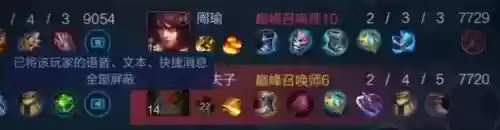 王者摆烂阵容搭配(王者荣耀拆塔流阵容)插图3