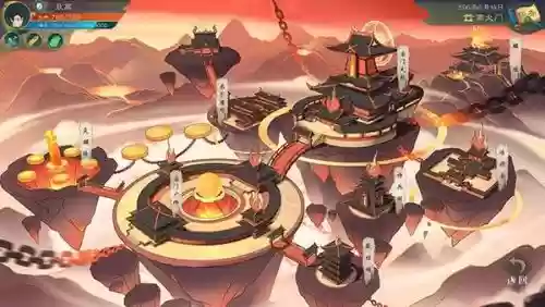 白帝剑诀搭配什么阵容(太乙男剑阵容最强搭配)插图