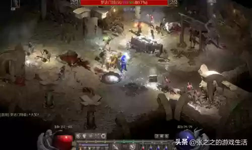 部落冲突伯爵搭配阵容图(部落冲突阵容推荐)插图70