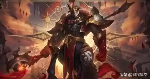 狼人具体阵容搭配什么技能(主动技能最强的狼人)插图26