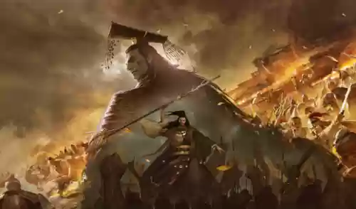 率土之滨打兵阵容搭配攻略(率土之滨平民最强阵容)插图6