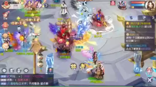 前期水队阵容搭配最新(口袋觉醒水队后期阵容)插图3