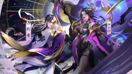 创世纪阵容搭配推荐(创世纪神的最强组合)插图1