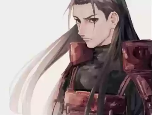 历代火影阵容搭配图片高清(火影四代)插图2