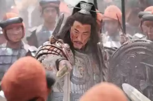 垓下项羽兵力搭配阵容最新(项羽的最强输出六神装)插图10